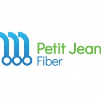 Petit Jean Fiber logo makes its debut