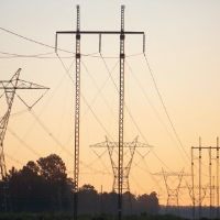 From the Manager’s Desk: The new electric grid