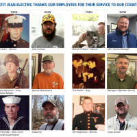 From the frontlines to the power lines – CO-OPS CELEBRATE VETERANS