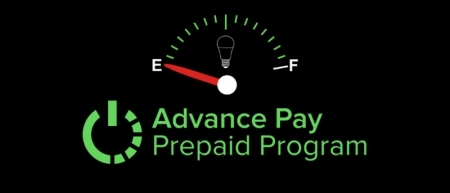 Petit Jean Electric’s Advance Pay Electric Program