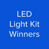 10 Petit Jean Electric members win LED light kits