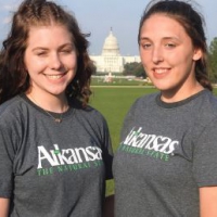 Co-op sponsored students tour nation’s capital