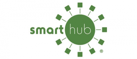 Use SmartHub to pay bill, report outage and monitor energy use